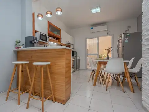 Casa en Venta en Caseros, USD 125.000
