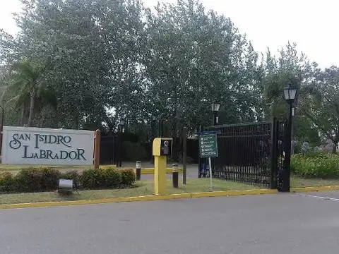 Terreno en Venta 12  mts Frente