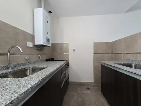 Departamento en Alquiler de 2 ambientes