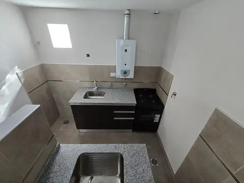 Departamento en Alquiler 1 año