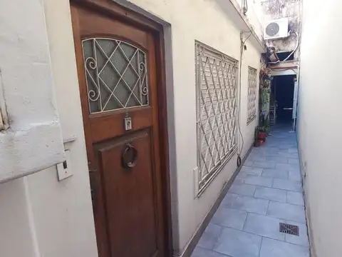 Depto Tipo Casa en Venta en Lanus, USD 39.000