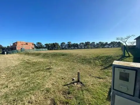 Terreno en Venta en Pueblos Del Plata - Villalobos, USD 84.900
