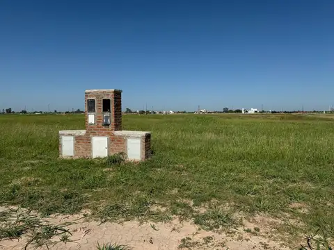 Terreno en Venta en Santo Tome, La Capital