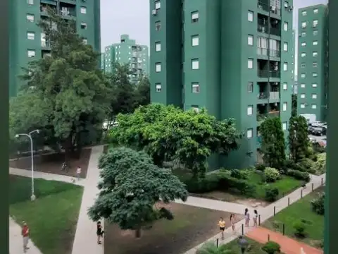 Oportunida 3 Ambientes al Frente con Balcón – Monte Chingolo