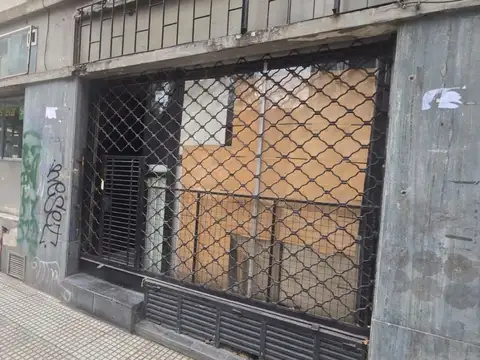 Local en Venta en Almagro, CABA