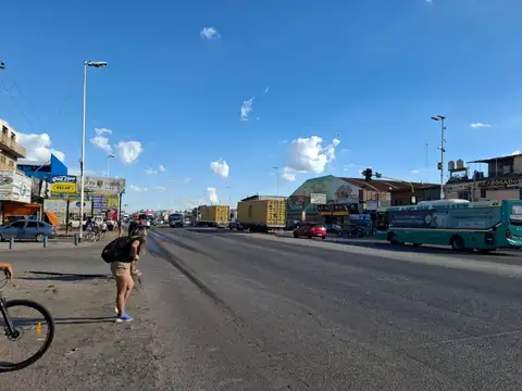 ruta de la tradición 6000