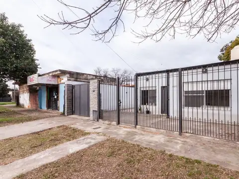 Casa en Venta de 2 dormitorios
