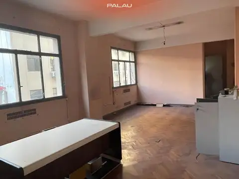 Oficina en Venta en Microcentro, USD 98.000