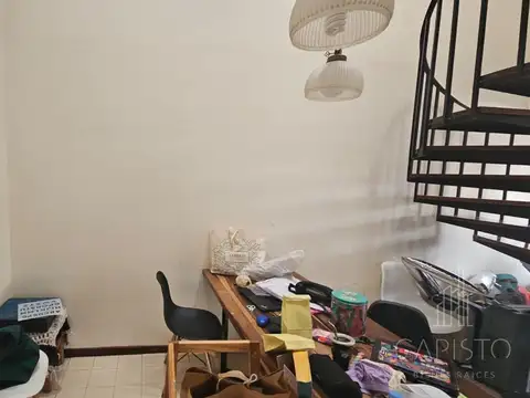 Depto Tipo Casa en Alquiler de 2 dormitorios