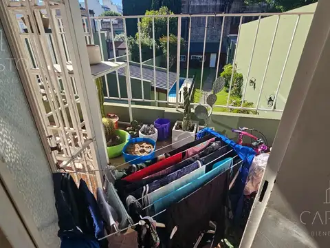 Depto Tipo Casa en Alquiler 20 años