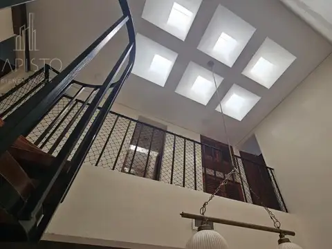 Depto Tipo Casa en Alquiler en Villa Devoto, $ 1.490.000