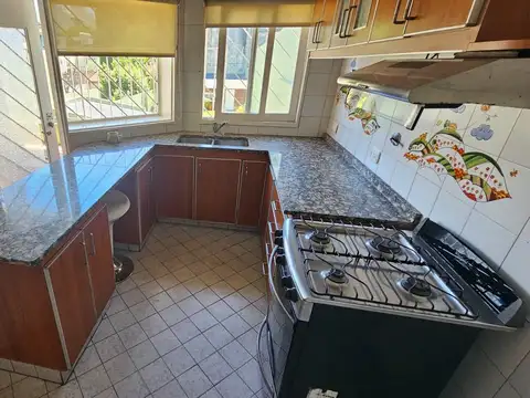 Depto Tipo Casa en Alquiler 20 años