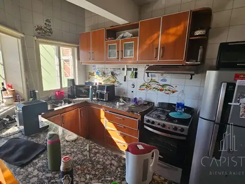 Depto Tipo Casa en Alquiler en Villa Devoto, $ 1.650.000