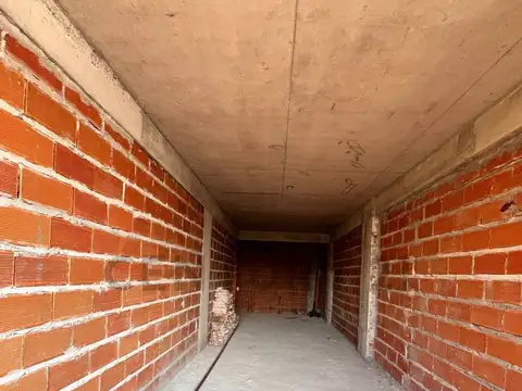 Departamento en Venta en Coghlan, USD 74.999