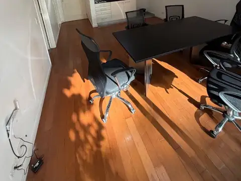 Oficina en Alquiler en Puerto Madero, USD 990