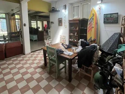 Depto Tipo Casa en Venta de 2 dormitorios