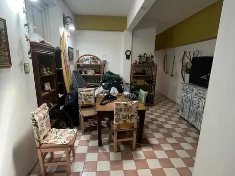 Depto Tipo Casa en Venta en Villa Luro, USD 210.000