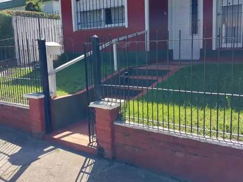 Casa en Villa Gesell
