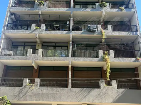 Departamento en venta de 4 Ambientes en Quilmes Centro