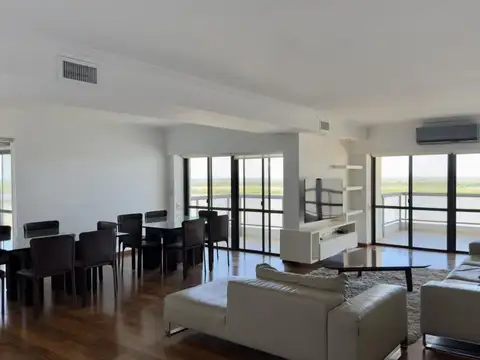 Departamento en Venta en Martín, Rosario