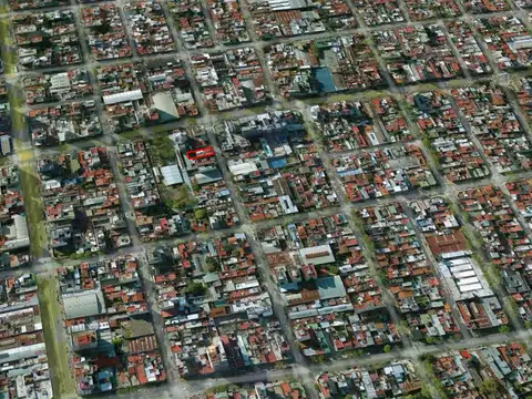 Terreno en Venta en Boedo, USD 560.000