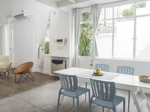 Depto Tipo Casa en Alquiler 20 años