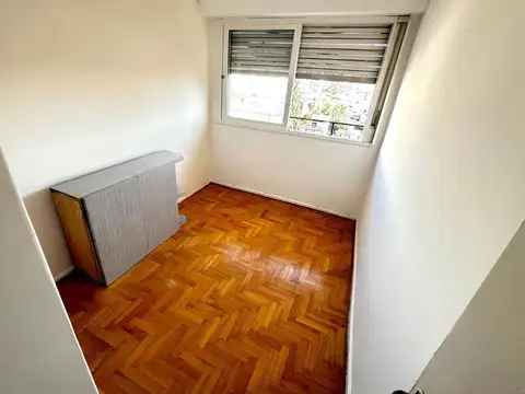 4 ambientes en excelente ubicación
