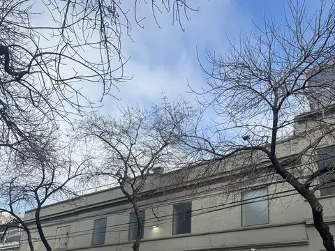 Galpón en Alquiler en Parque Patricios, CABA