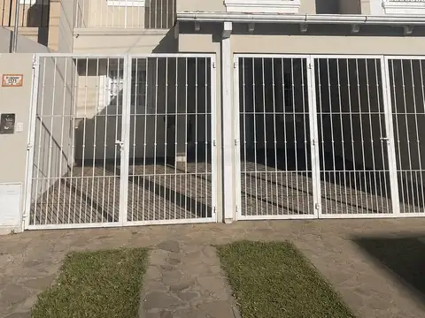 Avda del Libertador al 2300