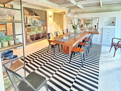 Casa  en Venta en La Barra, Punta del Este, Punta del Este