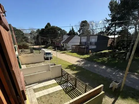 Casa en Venta en Mar del Tuyú, USD 46.000