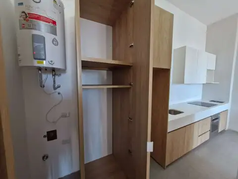 Oficina Monoambiente con 1 baño