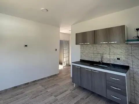 Departamento en Alquiler al Sur