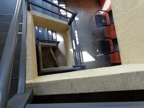 Oficina con cochera en venta en  Martinez