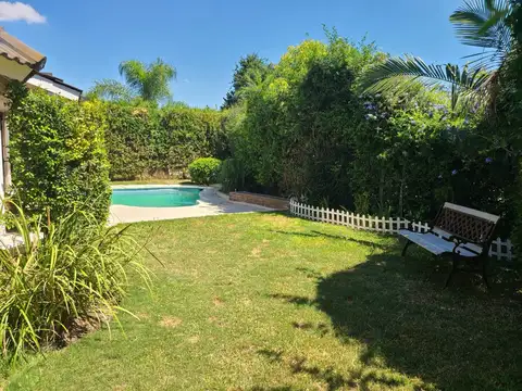 Casa en Venta en Barrancas De San Jose, USD 375.000