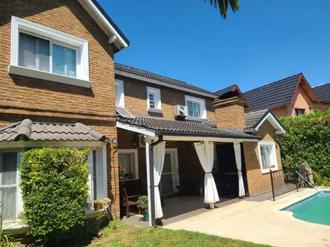 Casa en Venta de 4 dormitorios