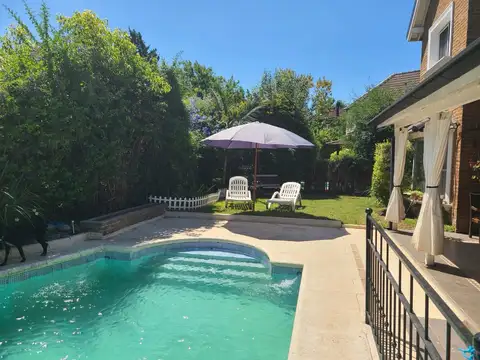 Casa en Venta en Barrancas De San Jose, USD 375.000