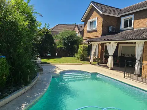 Casa - Barrancas De San Jose