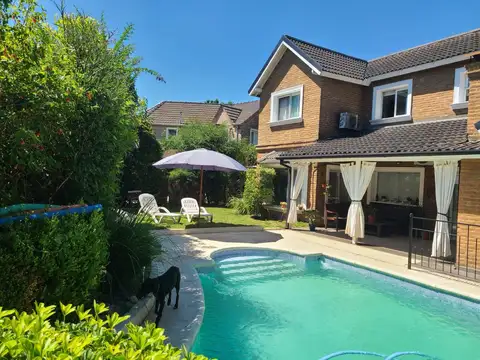 Casa - Barrancas De San Jose