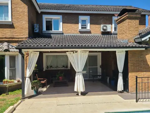 Casa - Barrancas De San Jose