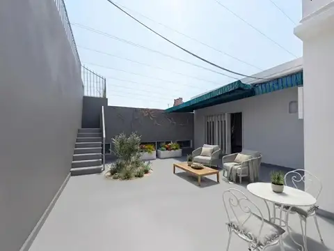 CASA A REMODELAR | REP. DE LA SEXTA | 6 DORM | 12 COCHERAS