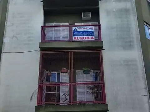 Acasuso 6445 , Piso 2