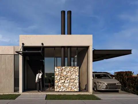 Casa en  VENTA EN BARRIO PRIVADO YRIGOYEN ZONA EL TORREON