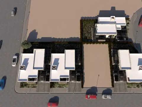 Casa en Venta A Estrenar