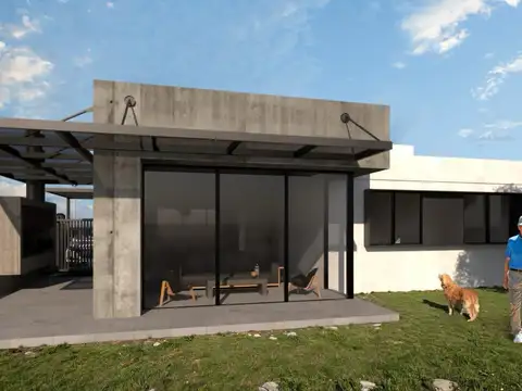 Casa en Venta con 2 cocheras