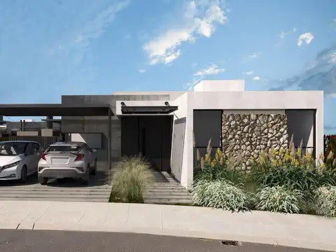 Casa en Venta al Este