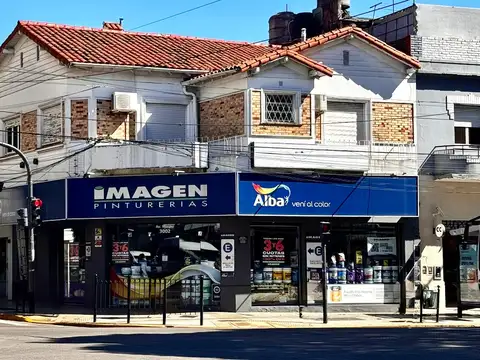Local en Venta en Olivos Maipú/Uzal, Olivos