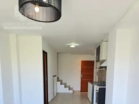 Departamento en Venta en Centro, USD 97.000
