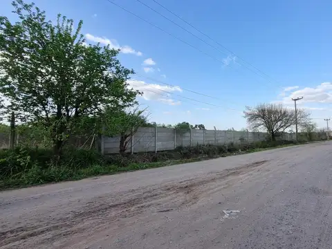 Terreno en Venta en Granadero Baigorria, USD 60.000