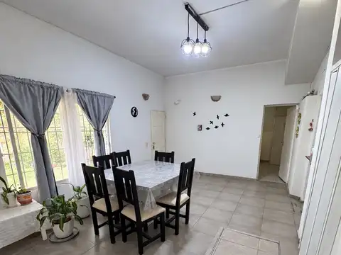 CASA EN VENTA  BARRIO PORTAL XI GUAYMALLEN MENDOZA